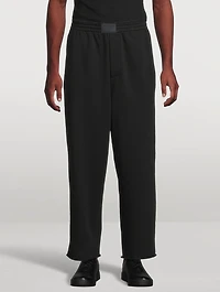 Minimal Sweatpants