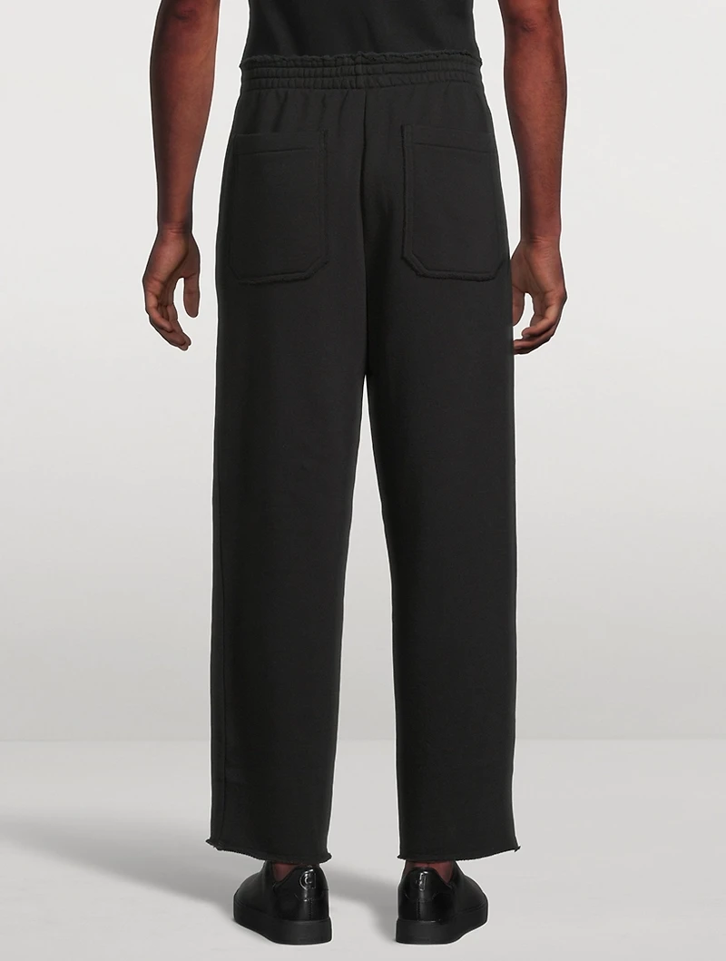 Minimal Sweatpants