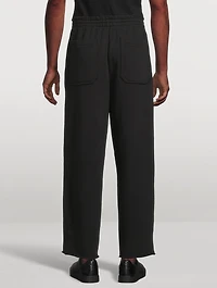 Minimal Sweatpants