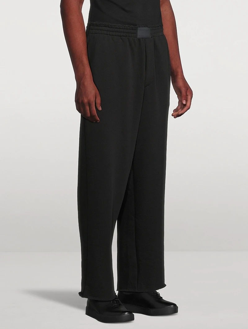 Minimal Sweatpants