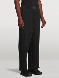 Minimal Sweatpants