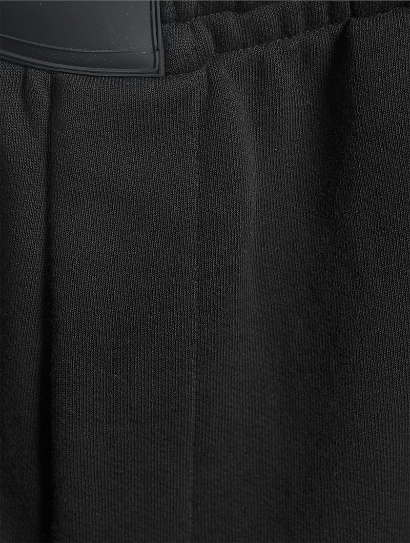 Minimal Sweatpants
