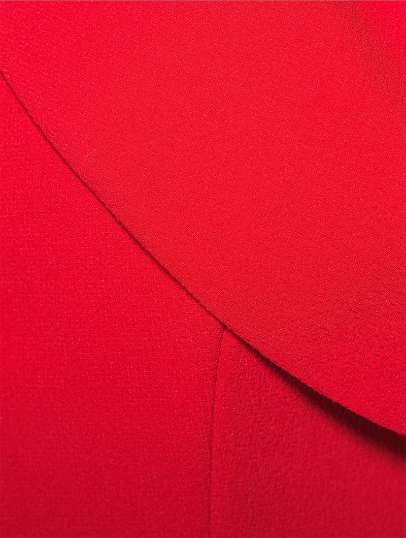 Cameron Cape Gown
