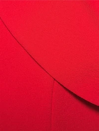 Cameron Cape Gown