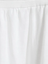 Everett Linen Midi Dress