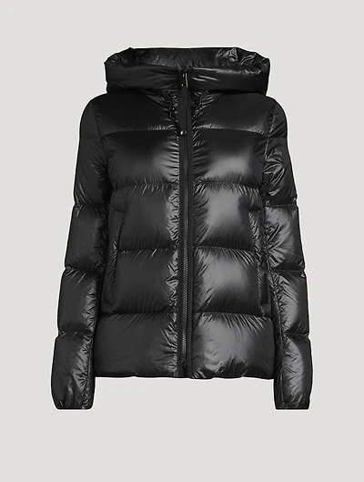 Serittes Down Jacket