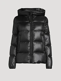 Serittes Down Jacket