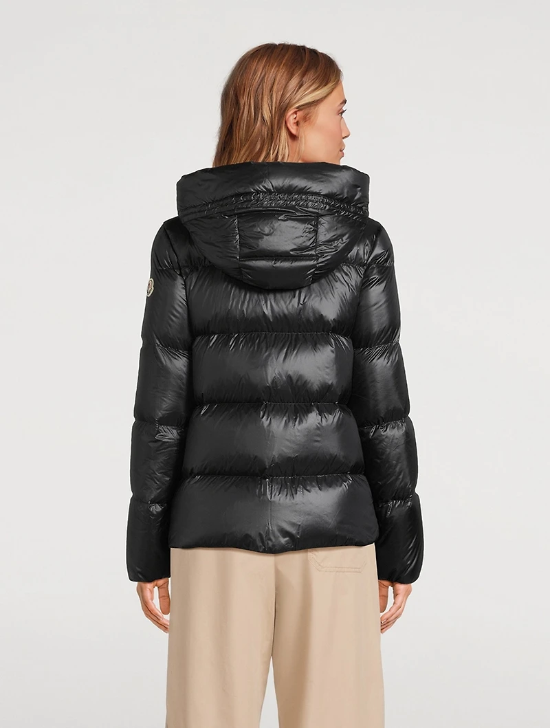 Serittes Down Jacket