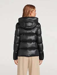 Serittes Down Jacket