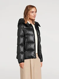 Serittes Down Jacket