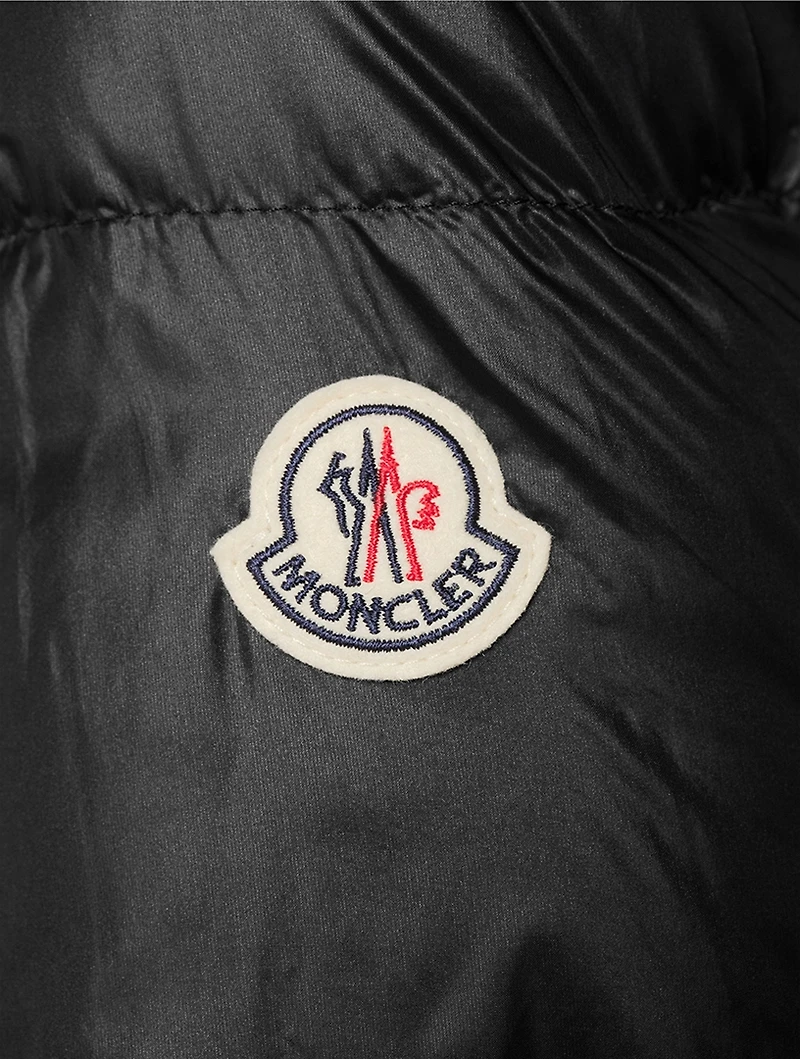Serittes Down Jacket