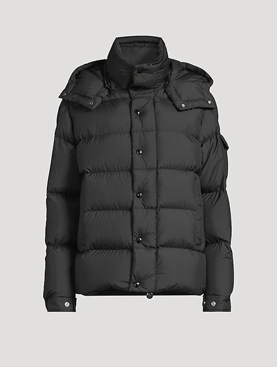 Moncler Maya 70 Down Jacket