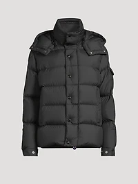 Moncler Maya 70 Down Jacket