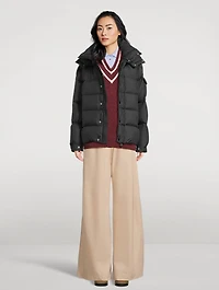Moncler Maya 70 Down Jacket