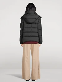 Moncler Maya 70 Down Jacket