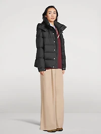 Moncler Maya 70 Down Jacket