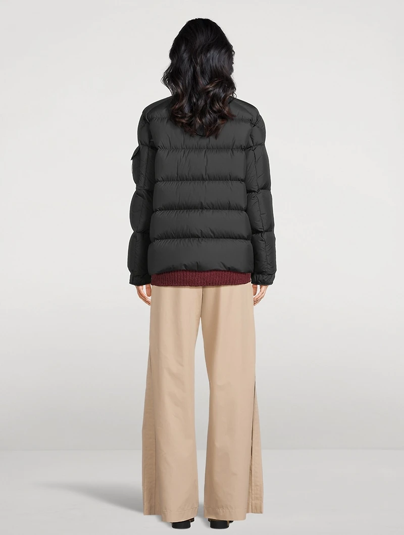 Moncler Maya 70 Down Jacket