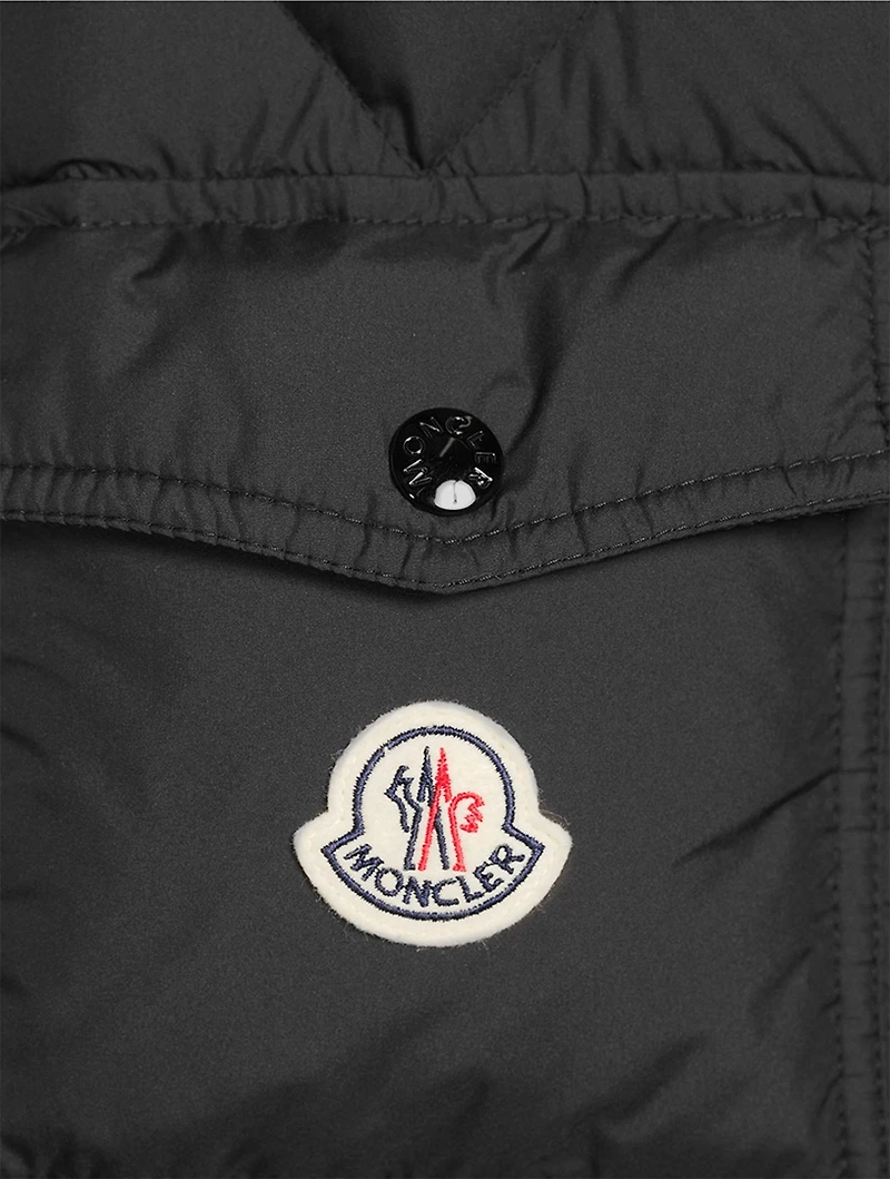 Moncler Maya 70 Down Jacket