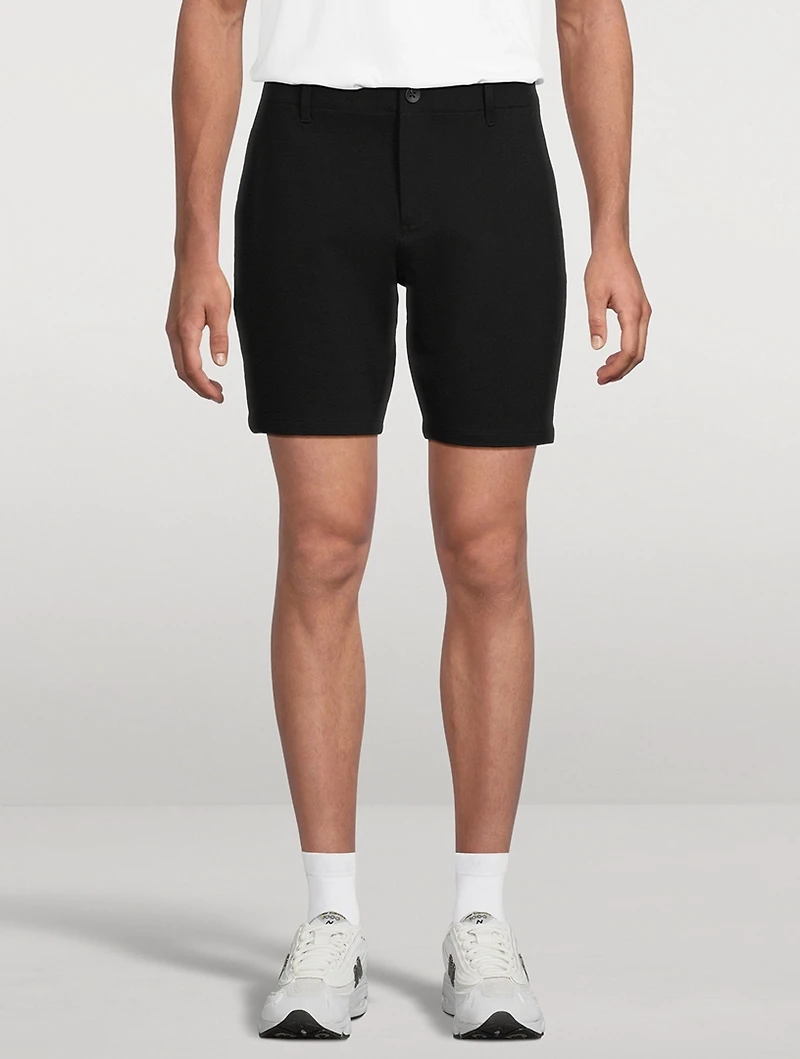 Rickson Shorts