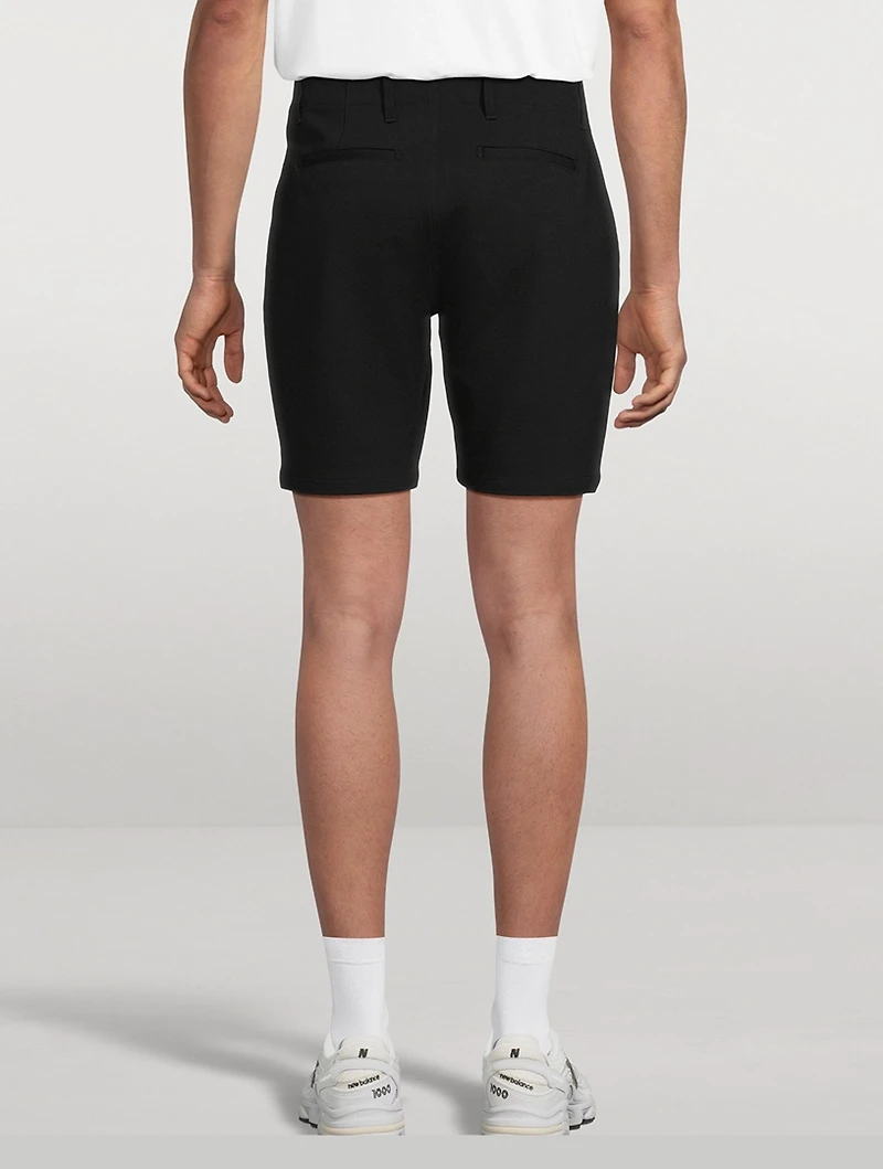 Rickson Shorts
