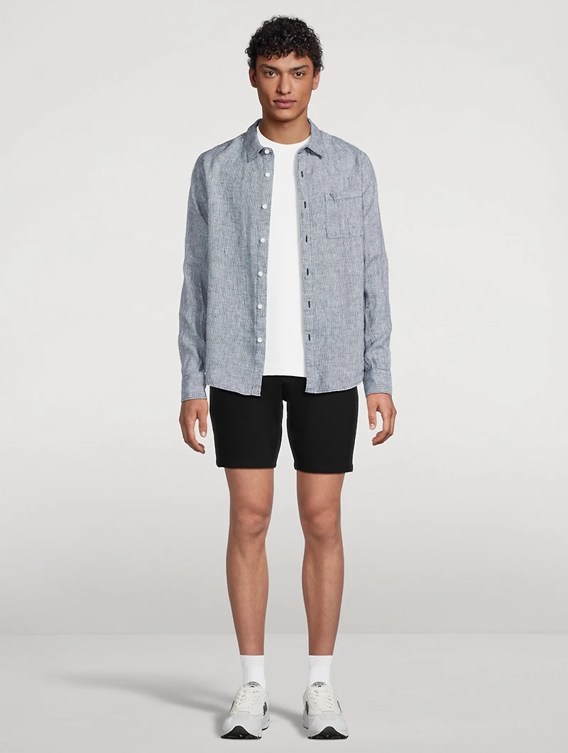 Rickson Shorts