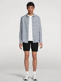 Rickson Shorts