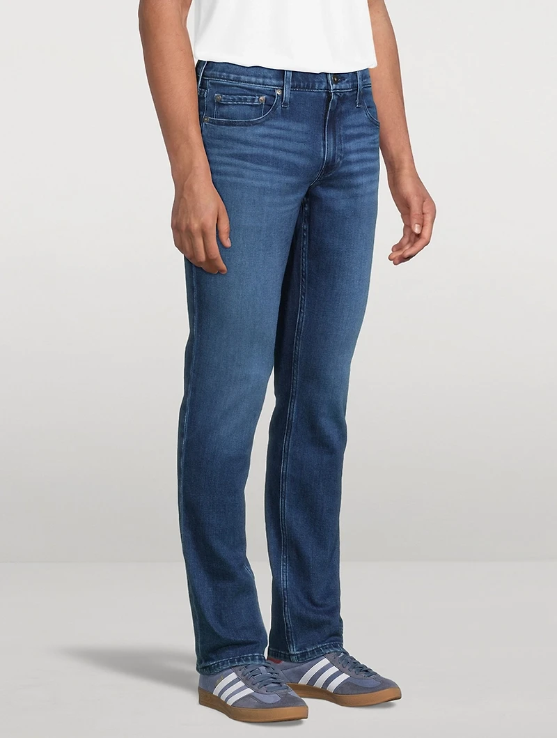 Lennox Slim Jeans