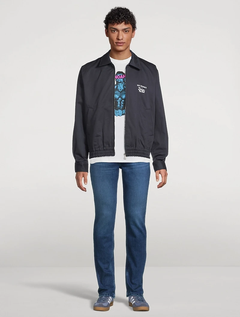 Lennox Slim Jeans