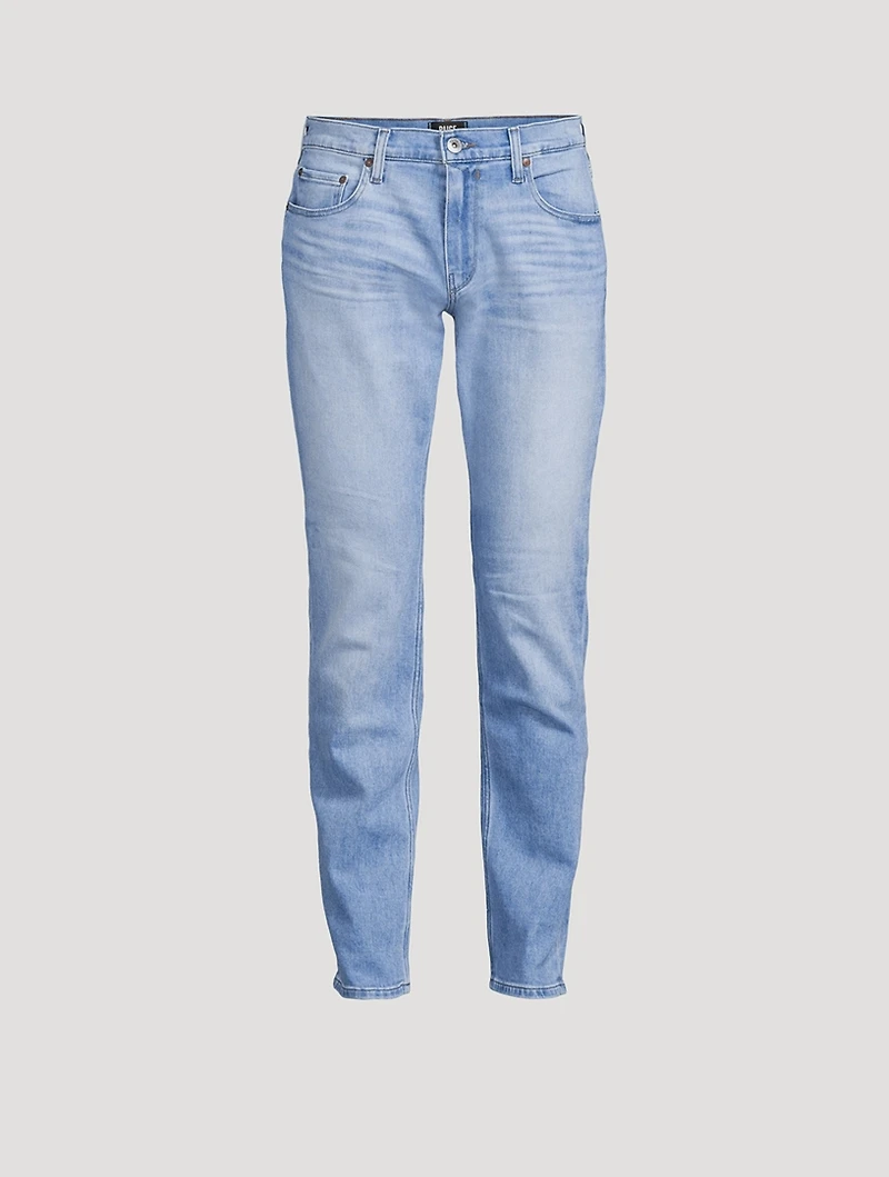 Federal Slim Straight Jeans