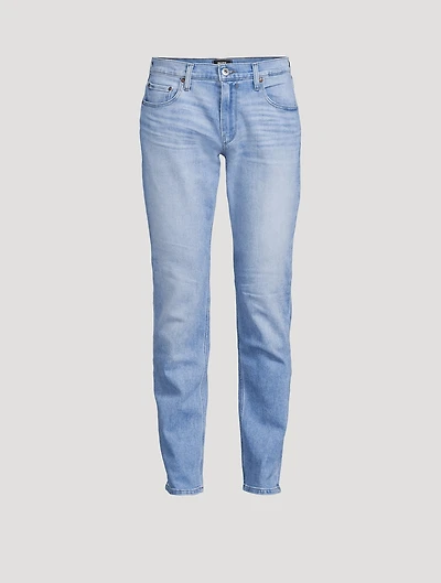 Federal Slim Straight Jeans