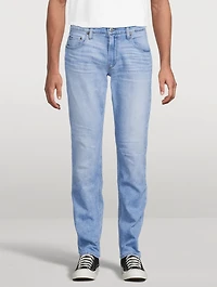 Federal Slim Straight Jeans