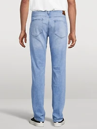Federal Slim Straight Jeans
