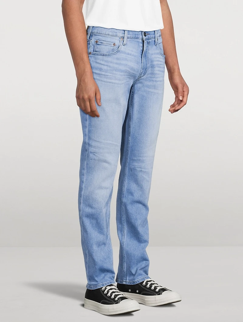 Federal Slim Straight Jeans
