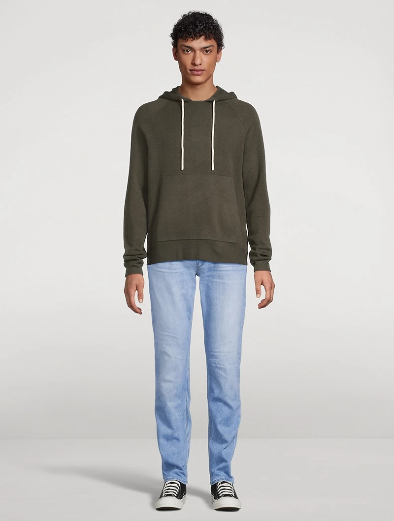 Federal Slim Straight Jeans