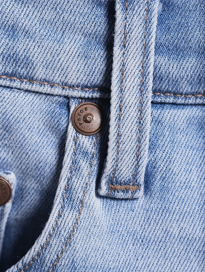 Federal Slim Straight Jeans
