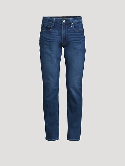 Federal Slim Straight Jeans