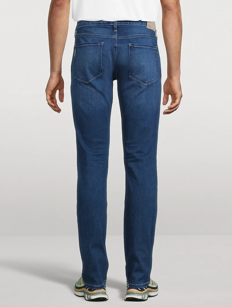 Federal Slim Straight Jeans