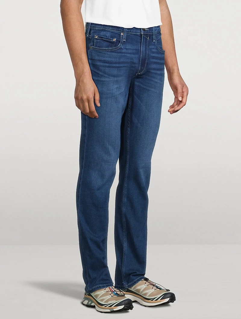 Federal Slim Straight Jeans