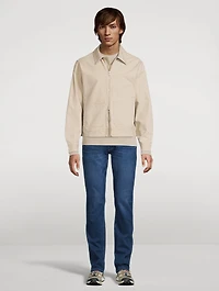Federal Slim Straight Jeans