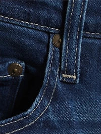 Federal Slim Straight Jeans