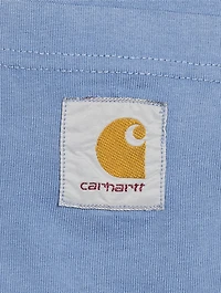 Hudson Pocket Cotton T-Shirt