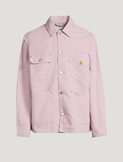 Walter Chore Coat