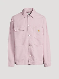 Walter Chore Coat