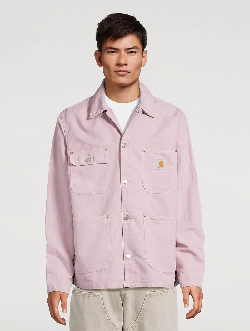 Walter Chore Coat