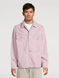 Walter Chore Coat