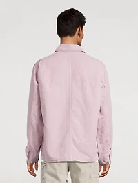 Walter Chore Coat