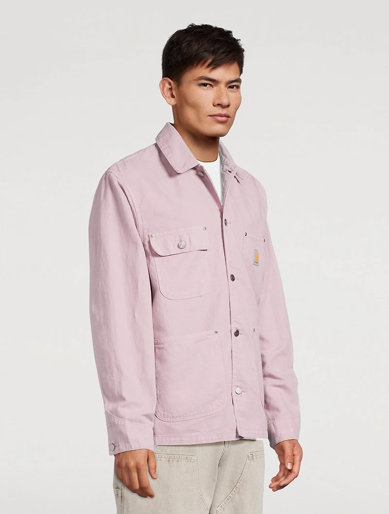Walter Chore Coat
