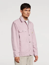 Walter Chore Coat