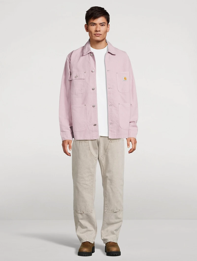Walter Chore Coat