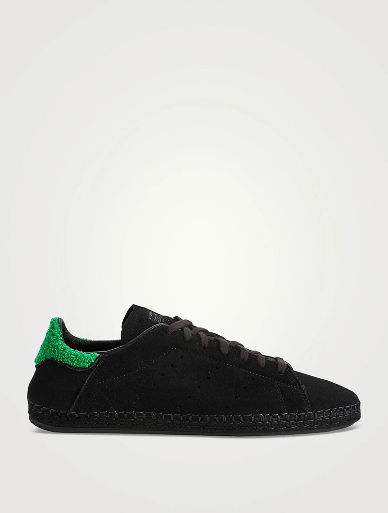adidas x CLOT By Edison Chen Stan Smith Espadrilles